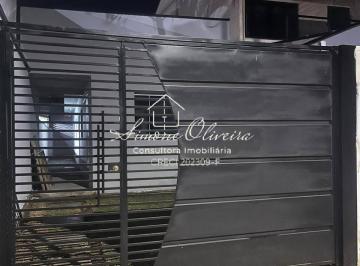 Casa · 125m² · 2 Quartos · 1 Vaga · Casa à venda no Residencial Paraíso, em Taubaté!