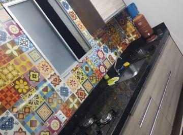 Apartamento · 47m² · 2 Quartos · 1 Vaga · Apartamento no Parque Tamoios! Maravilhoso!!