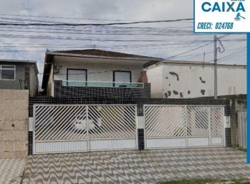 Casa de 2 quartos, Praia Grande · Casa de leilão CAIXA em PRAIA GRANDE/SP - FINANCIÁCEL - desconto de 38,77%