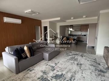 Apartamento · 142m² · 3 Quartos · 2 Vagas · Apartamento 142m² mobiliado para venda ou locação no centro de Taubaté