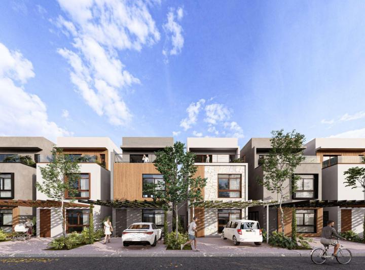 Imóvel novo horizontal , Campinas · Apartamento Campinas - Lausanne Swiss Park Residence