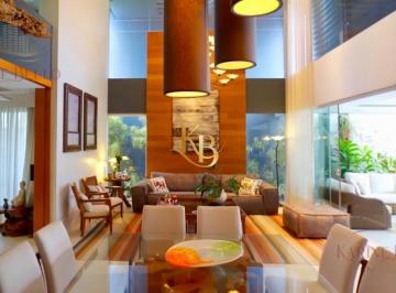 Casa · 459m² · 4 Quartos · 3 Vagas · Casa - Barra da Tijuca