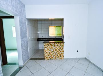 Apartamento de 2 quartos, São José da Lapa · Apartamento 2 Quartos C/ área privativa