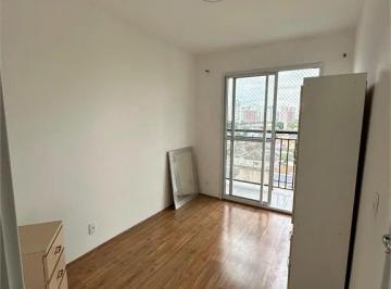 Apartamento de 1 quarto, São Paulo · LINDO STUDIO NA LAPA MOBILIADO COM 30M2 BEM DISTRIBUÍDOS- VARANDA E LAZER COMPLETO