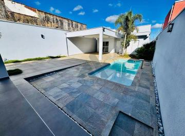 Casa de 2 quartos, Itapetininga · Casa com 2 dormitórios à venda, 170 m²- Vila Barth - Itapetininga/SP