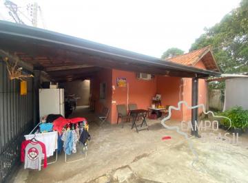 Foto 01 · CASA DE 270 M² NA ZONA NORTE DE SÃO JOSÉ DOS CAMPOS!