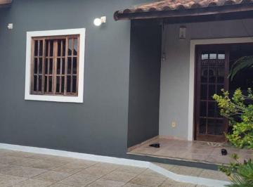 Casa de 2 quartos, Itaboraí · Vendo maravilhosa casa linear no Condomínio São Francisco IV em Manilha