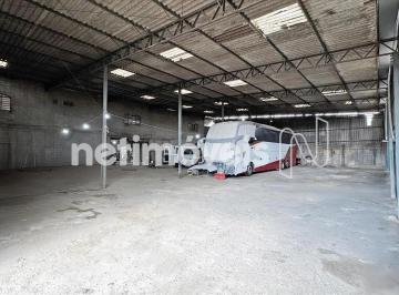 Comercial , Ceilândia · [SS] Galpão Comercial Estratégico com Potencial para Grande Empreendimento - EQNP 11/15