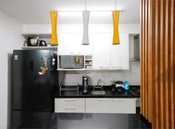 Apartamento de 2 quartos, São Paulo · Apartamento
Residencial a venda na
ÁGUA BRANCA !