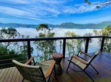 Terreno , São Roque · Lote com vista panorâmica perfeito para chalés com infraestrutura