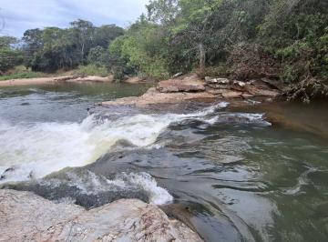 Rural · 41ha · 3 Quartos · SÍTIO À VENDA EM CORUMBÁ DE GOIÁS
