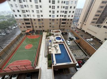 Apartamento · 58m² · 2 Quartos · 1 Vaga · LE GRAND ORLEANS TOWER - APARTAMENTO À VENDA EM SAMAMBAIA QUADRA 302