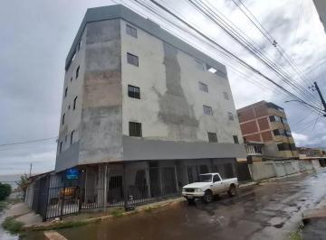Apartamento · 46m² · 2 Quartos · 1 Vaga · APARTAMENTO À VENDA - QS 04 - RIACHO FUNDO I