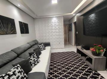 Casa · 112m² · 3 Quartos · 3 Vagas · CASA MODERNA À VENDA NO RIACHO FUNDO 2 - QN20