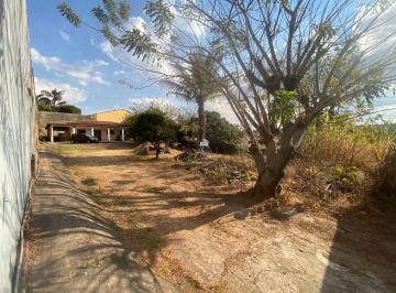 Terreno · 1000m² · LOTE À VENDA NA VICENTE PIRES - RUA 7