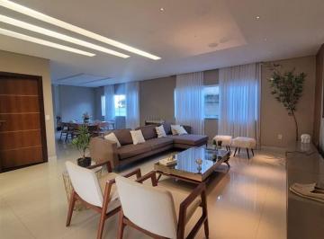 Casa · 400m² · 5 Quartos · 2 Vagas · CASA À VENDA NA VEREDA DA CRUZ - ARNIQUEIRA