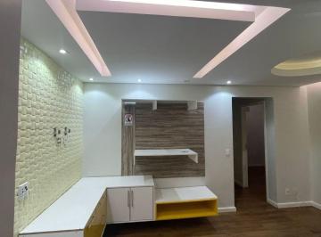 Apartamento · 48m² · 2 Quartos · 1 Vaga · APARTAMENTO 2 QTS NO EDIFÍCIO ITAMARATY À VENDA - TAGUATINGA