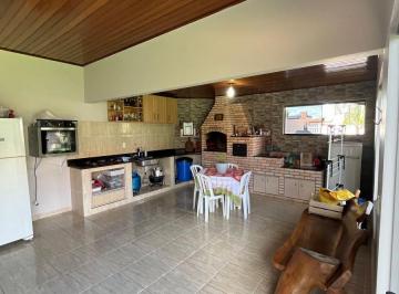Casa · 338m² · 3 Quartos · 4 Vagas · CASA NA PONTE ALTA NORTE - EXCELENTE LOCALIZAÇÃO - LOTE 800 METROS