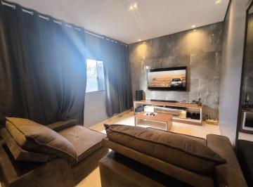 Casa · 360m² · 4 Quartos · 4 Vagas · CASA À VENDA EM ÁGUAS LINDAS - JARDIM DAS OLIVEIRAS