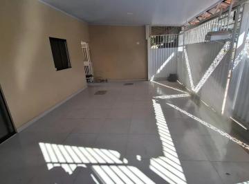 Casa · 112m² · 3 Quartos · 3 Vagas · CASA À VENDA NA QR 310 - SAMAMBAIA SUL