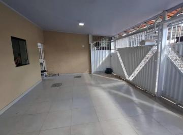 Casa de 3 quartos, Samambaia · CASA À VENDA NA QR 310 - SAMAMBAIA SUL