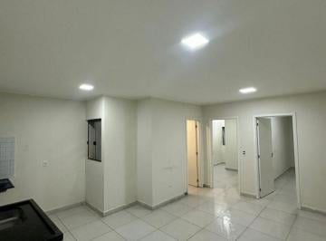 Apartamento · 50m² · 2 Quartos · APARTAMENTO 2 QUARTOS NA COLÔNIA AGRÍCOLA ÁGUAS CLARAS