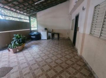 Casa · 120m² · 3 Quartos · 2 Vagas · Casa na Qr 212 de Samambaia Norte - Excelente Localização