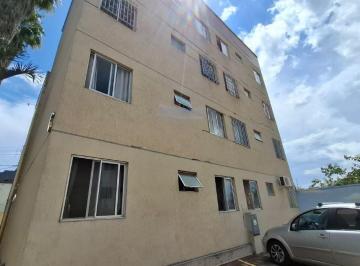 Apartamento · 43m² · 2 Quartos · 1 Vaga · APARTAMENTO À VENDA NA QS 5 - AREAL