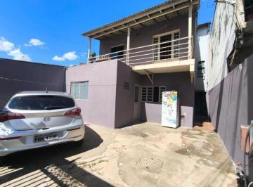 Casa · 105m² · 3 Quartos · 3 Vagas · CASA À VENDA NA QR 309 - SAMAMBAIA SUL