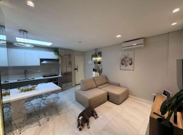 Apartamento · 58m² · 2 Quartos · LINDO APARTAMENTO 2 QUARTOS À VENDA - VICENTE PIRES