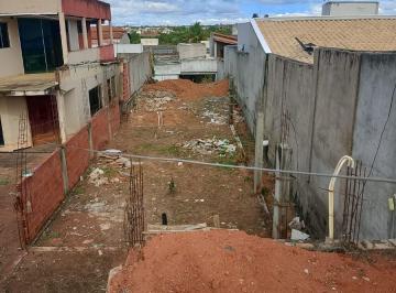 Terreno · 270m² · LOTE À VENDA NA VICENTE PIRES - 270m