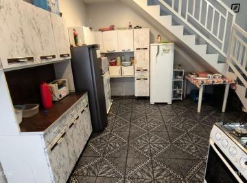Apartamento · 110m² · 3 Quartos · 3 Vagas · CASA À VENDA NA QR 404 - SAMAMBAIA NORTE