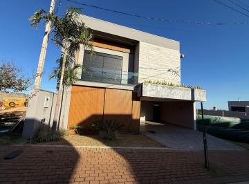 Foto 01 · SOBRADO MOBILIADO À VENDA NO CONDOMÍNIO VIVERE PARC EM APUCARANA