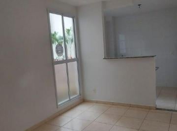 Apartamento en Venda de 2 quartos Pousada Del Rey (São Benedito) · Apartamento 02 quartos térreo, lazer completo próximo a Av Brasília