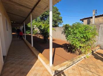 Casa de 3 quartos, Americana · Casa com Terreno de 577 m² e Edícula Independente no São Manoel – Americana
