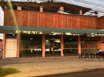 Foto 01 · Ponto Comercial para Locação | Bairro Tomba | Feira de Santana