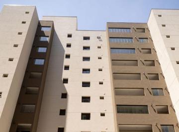 Apartamento de 2 quartos, Santo André · Apartamento com 56 M² em Pq. das Nações, 2 Quartos, Sendo 1 Suíte, 2 Vagas Cobertas