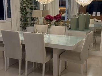 Apartamento de 4 quartos, Salvador · Fabuloso Ap.COND PÁTIO JARDINS 4/4 suíte 108m2 decorado 2 vgs infraestrutura de lazer
