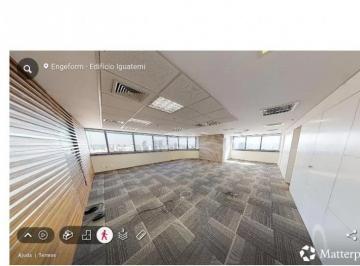 Comercial , São Paulo · Imóvel comercial de 400 m² localizado em Itaim Bibi - sp