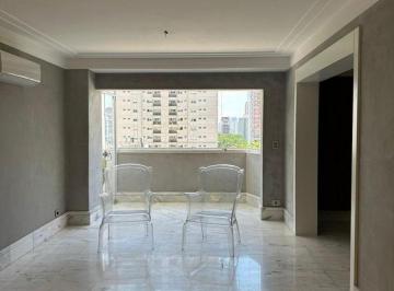 Apartamento de 3 quartos, São Paulo · Apartamento em Perdizes com 3 dormitórios