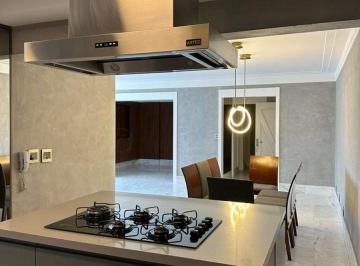 Apartamento de 3 quartos, São Paulo · Apartamento em Perdizes com 3 dormitórios