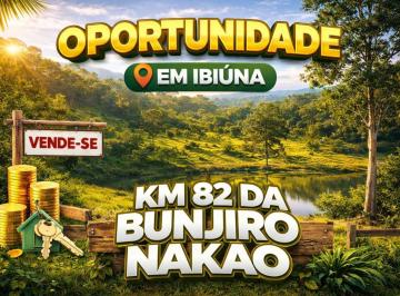 Terreno , Ibiúna · Oportunidade em Ibiúna !