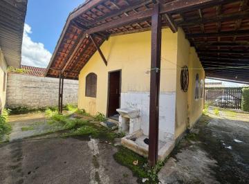 Casa de 4 quartos, Itanhaém · Casa para Venda, Itanhaém / SP bairro Regina, 4 dormitórios, 2 banheiros, 4 vagas de gar