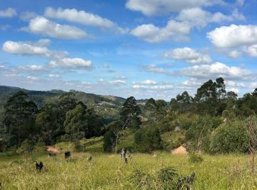 Terreno , São Roque · Vendo Terreno Próximo a Estrada do vinho com 43mil de Entrada