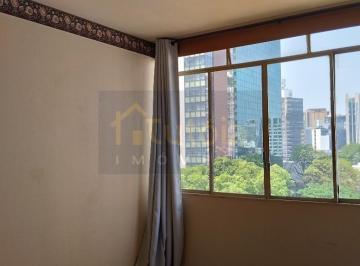 Foto 01 · APARTAMENTO PARA LOCAÇÃO NO PARAÍSO, SÃO PAULO