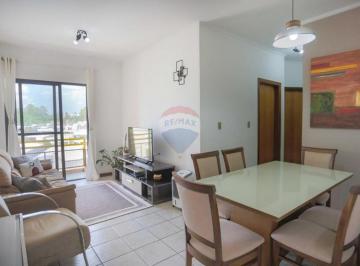 Foto 03 · Apartamento Residencial Parque das Mangueiras, Sorocaba