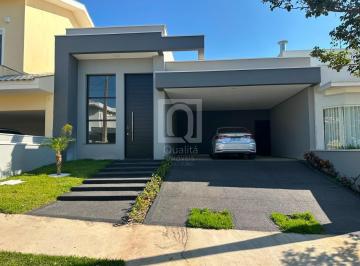 Foto 01 · Casa à venda Condomínio Fechado na Zona Leste de Sorocaba