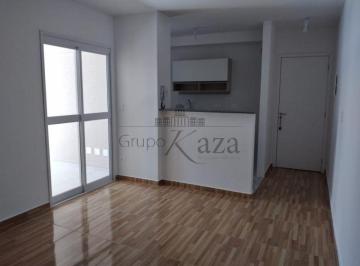 Apartamento de 3 quartos, São José dos Campos · Apartamento - Jardim Estoril - Residencial Monte Estoril - 3 Dormitórios - 80m².