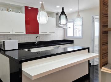 Apartamento de 3 quartos, São Caetano do Sul · Oportunidade única: apartamento mobiliado de 162 m² com 3 suítes em São Caetano/SP