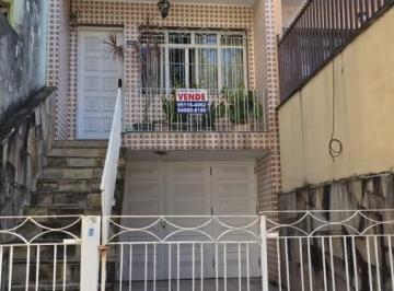 Casa de 3 quartos, São Paulo · Vende Sobrado no Alto da Vila Guilherme